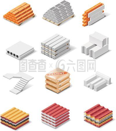 建筑材料的分類、特性與發展趨勢