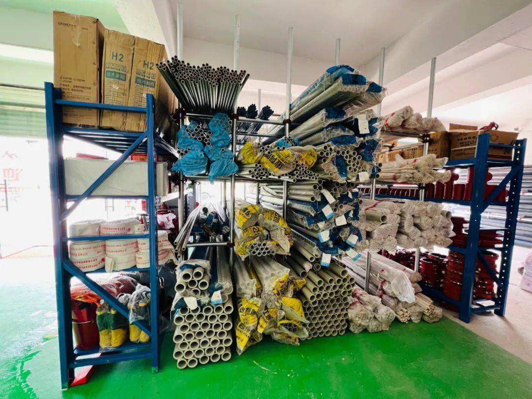 在彭澤的九江欣宇建筑材料公司，您所需的建筑材料一應俱全