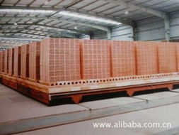 河南亞新窯爐 匠心筑造，賦能建材生產(chǎn)——核心機(jī)械產(chǎn)品全覽