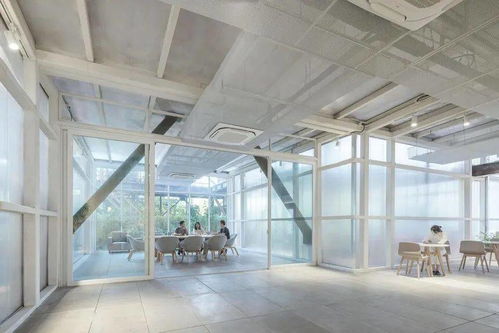 建筑界“奧斯卡”揭曉，快來上海這6處打卡絕美建筑材料