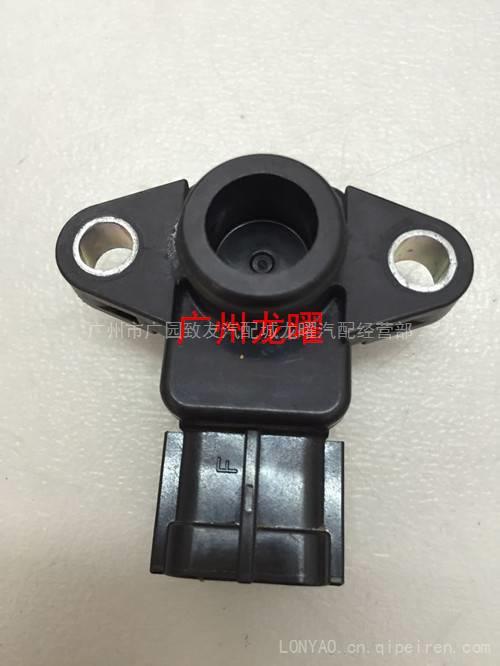 鈴木汽車進(jìn)氣壓力傳感器18590-68H00 性能解析與選購指南